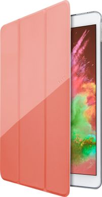 Чехол LAUT HUEX for iPad Mini 5 (2019) - Coral (LAUT_IPM5_HX_P), цена | Фото