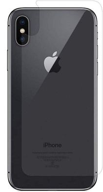 Захисне скло JINYA Defender 3 in 1 set for iPhone X/Xs (JA6007), ціна | Фото