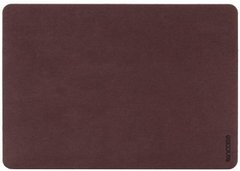 Тканевая накладка Incase Textured Hardshell in NanoSuede for MacBook Pro 13 (2016-2019) - Turquoise (INMB200637-TRQ), цена | Фото