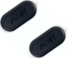 Магнитные крепления для подставок MOFT Stick (2 штуки), цена | Фото