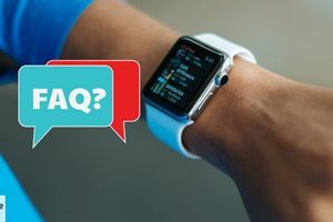 FAQ о ремешках для Apple Watch