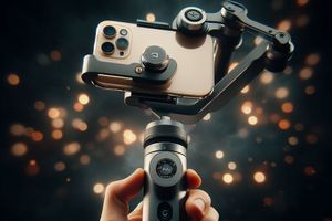 Як перетворити iPhone у професійну відеокамеру?