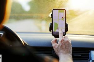 Як iPhone та iPad покращують досвід водіння