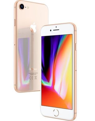 Apple iPhone 8 256Gb Gold (MQ7H2), ціна | Фото