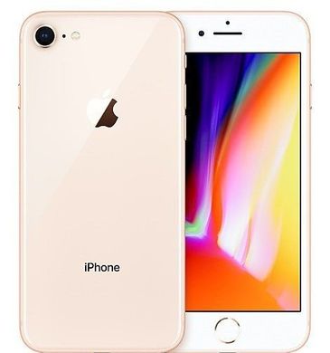 Apple iPhone 8 256Gb Gold (MQ7H2), цена | Фото