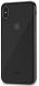 Чохол Moshi Vitros Slim Clear Case Jet Silver for iPhone XS Max (99MO103203), ціна | Фото 4