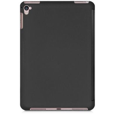 Чохол Macally Case and stand for iPad Pro 9.7' / iPad Air 2 - Rose Gold (BSTANDPROS-RS), ціна | Фото