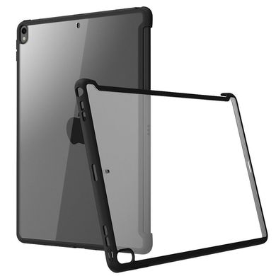 Чехол i-Blason iPad Pro 12.9 2017 Case Hybrid Cover - Clear, цена | Фото