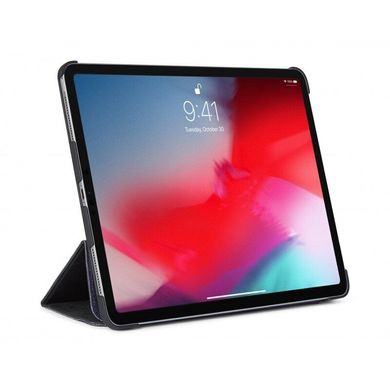 Чохол DECODED для iPad Pro 11” (2018) - Чорний (D8IPAP11SC1BK), ціна | Фото