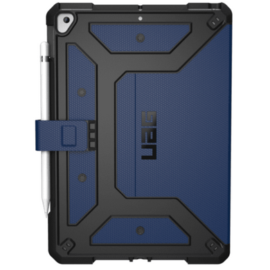 Чехол UAG для iPad 10.2 2019 Metropolis, Magma (121916119393), цена | Фото