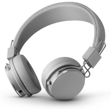 Беспроводные наушники Urbanears Headphones Plattan II Bluetooth Dark Grey (4092111), цена | Фото