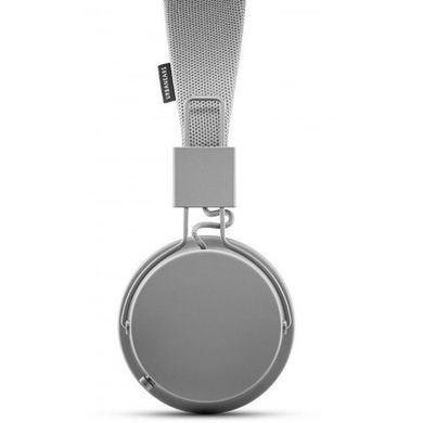 Бездротові навушники Urbanears Headphones Plattan II Bluetooth Dark Grey (4092111), ціна | Фото