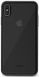 Чохол Moshi Vitros Slim Clear Case Jet Silver for iPhone XS Max (99MO103203), ціна | Фото 5