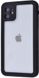 Водонепроницаемый чехол MIC Redpepper Waterproofe Case iPhone 12 - Black, цена | Фото 2