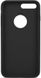 Moshi iGlaze Slim Lightweight Snap-On Case Metro Black for iPhone 8 Plus/7 Plus (99MO090002), цена | Фото 3