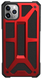 Чохол UAG для iPhone 11 Pro Max Monarch, Crimson, ціна | Фото 1