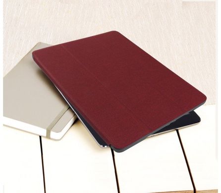 Чехол Mutural Leather Case for iPad Mini 5 (2018) - Red, цена | Фото