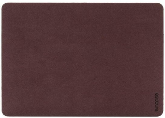 Тканинна накладка Incase Textured Hardshell in NanoSuede for MacBook Pro 13 (2016-2019) - Turquoise (INMB200637-TRQ), ціна | Фото