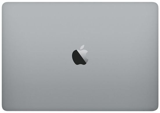 Apple MacBook Pro 13' Space Grey (MPXT2), цена | Фото