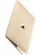 Apple MacBook 12' Gold (MNYK2) 2017, цена | Фото 3