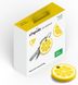 Поисковая система CHIPOLO CLASSIC FRUIT EDITION Желтый лимон, цена | Фото 2