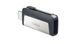 Флешка SanDisk Ultra Dual Type-C USB 3.1 OTG и USB Type-A for Apple Mac / PC 64GB, ціна | Фото 1