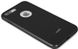 Moshi iGlaze Slim Lightweight Snap-On Case Metro Black for iPhone 8 Plus/7 Plus (99MO090002), цена | Фото 2