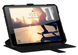 Чохол UAG для iPad 10.2 2019 Metropolis, Black, ціна | Фото 9