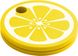 Поисковая система CHIPOLO CLASSIC FRUIT EDITION Желтый лимон, цена | Фото 1