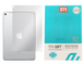 Гидрогелевая пленка на заднюю часть STR Back Stickers для iPad Mini 6 (2021) - Прозрачная, цена | Фото