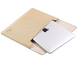 Чехол WIWU Gearmax Ultra-Thin Sleeve for MacBook 12 - Gold, цена | Фото 2