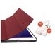 Чехол Mutural Leather Case for iPad Mini 5 (2018) - Red, цена | Фото 6