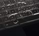 Накладка на клавиатуру STR для MacBook Air 13.6 (2022) M2 | Pro 14 (2021) | Pro 16 (2021) - Прозрачная EU, цена | Фото 4