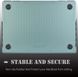 Пластиковая накладка STR Dots HardShell Case for MacBook Pro 14.2 (2021) - Black, цена | Фото 7