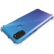 TPU чехол GETMAN Ease с усиленными углами для Samsung Galaxy M30s - Прозрачный / Transparent, цена | Фото 2