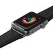 Ремінець LAUT TECHNICAL для Apple Watch 42/44/45 mm (Series SE/7/6/5/4/3/2/1) - Military Green (LAUT_AWL_TE_BK), ціна | Фото 3