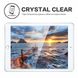 Защитное стекло MIC Tempered Glass Protector for iPad Pro 10.5 / Air 3 10.5 (2019), цена | Фото 2