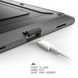 Чохол SUPCASE iPad Pro 12.9 2017 Case [Unicorn Beetle PRO Series] - Black, ціна | Фото 3