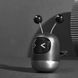 Автомобільний ароматизатор MIC Emoji Robot - Happy Black, ціна | Фото 4