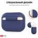 Чохол AHASTYLE Silicone Case for Apple AirPods Pro - Sky Blue (AHA-0P300-SBL), ціна | Фото 2