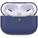 Чехол AHASTYLE Silicone Case for Apple AirPods Pro - Sky Blue (AHA-0P300-SBL), цена | Фото 1