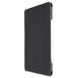Кожаный чехол-книжка DECODED Slim Cover для iPad Pro 11" (2018) - Черный (D8IPAP11SC1BK), цена | Фото 4