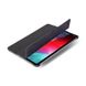 Кожаный чехол-книжка DECODED Slim Cover для iPad Pro 11" (2018) - Черный (D8IPAP11SC1BK), цена | Фото 7
