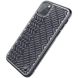 Чохол-накладка Nillkin Herringbone Case for iPhone 11 Pro - Grey, ціна | Фото 2