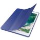 Силіконовий чохол-книжка STR Soft Case для iPad 10.2 (2019/2020/2021) - Sky Blue, ціна | Фото 2