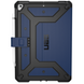 Чохол UAG для iPad 10.2 2019 Metropolis, Black, ціна | Фото 1