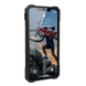 Чехол UAG для iPhone 11 Pro Max Monarch, Crimson (111721119494), цена | Фото 4