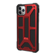 Чехол UAG для iPhone 11 Pro Max Monarch, Crimson (111721119494), цена | Фото 3