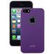 Чехол Moshi iGlaze Slim Case Tyrian Purple for iPhone SE/5/5S (99MO061411), цена | Фото 3