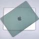 Пластиковая накладка STR Dots HardShell Case for MacBook Pro 14.2 (2021) - Black, цена | Фото 2